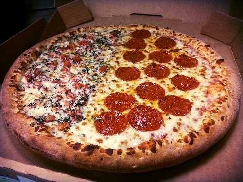 Pizza Boli's