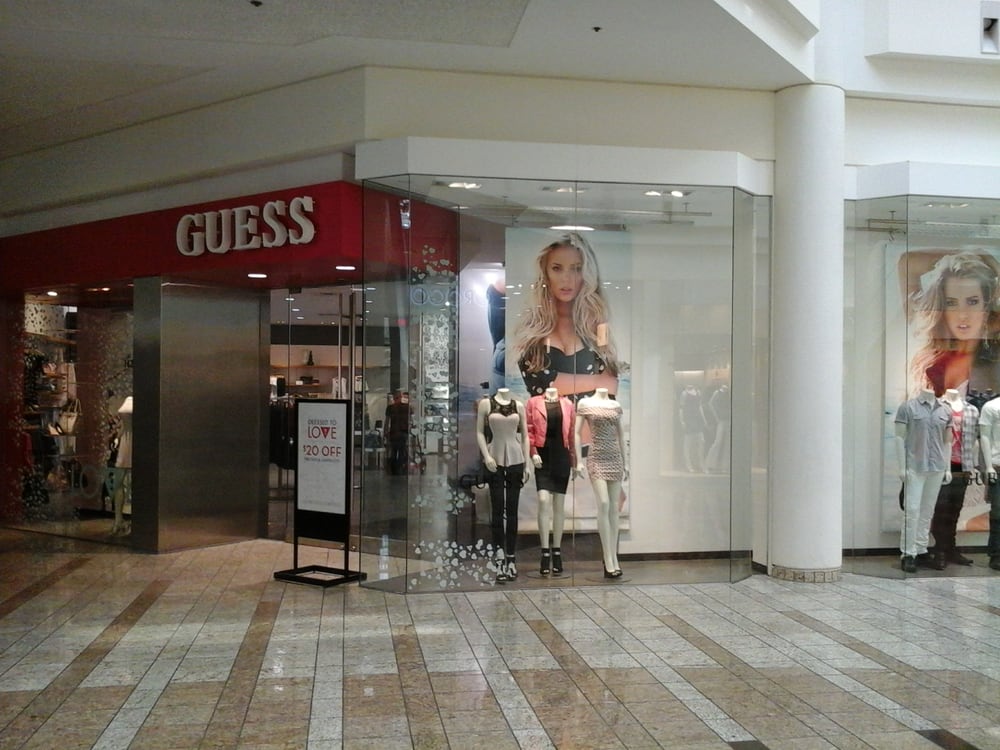 g by guess gift card