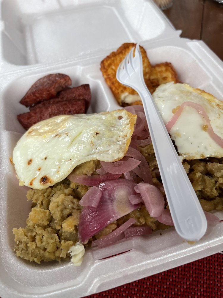 Dominican Restaurant