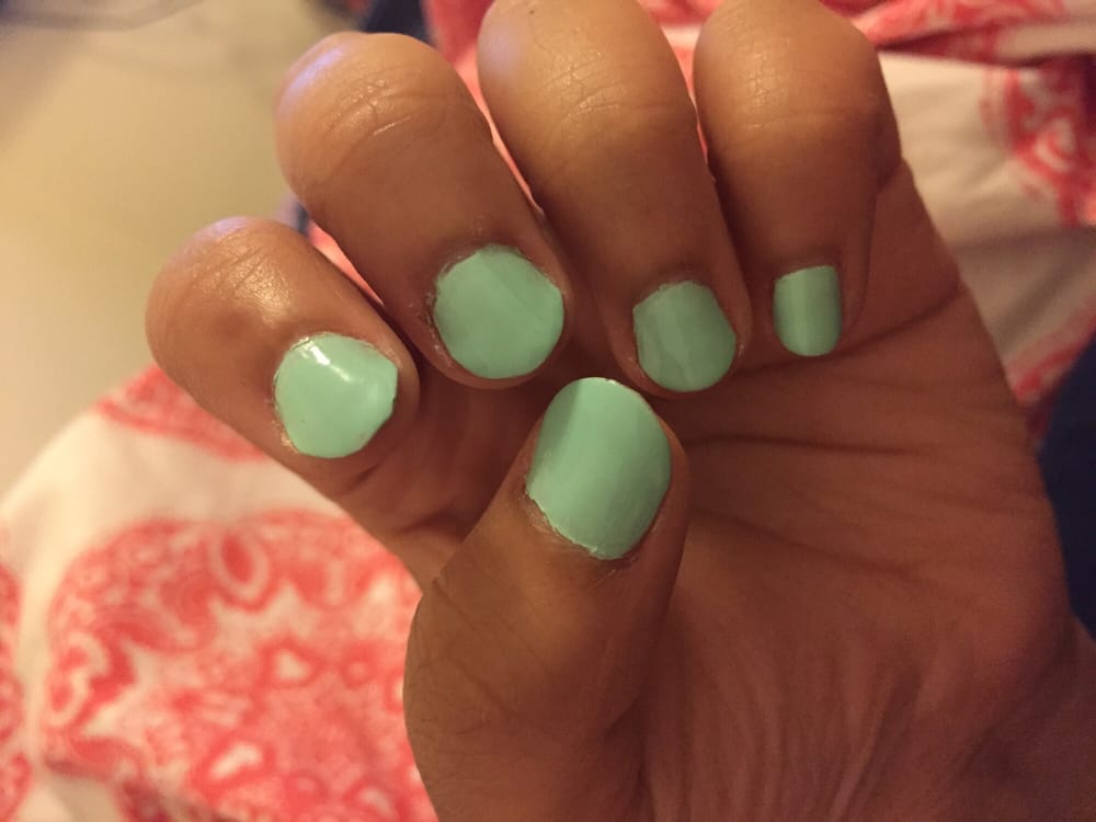 South Boston Nail CLOSED 10 Reviews Nail Salons 390 Dorchester