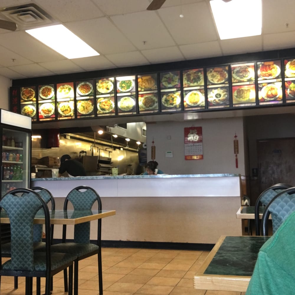 Hunan Wok 10 Reviews Chinese 997 S Main St, Centerville, OH