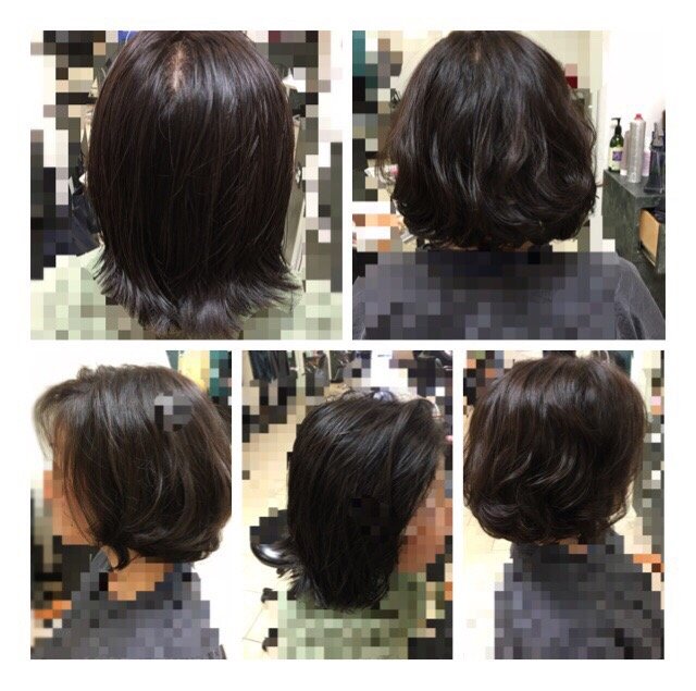 Salon Mint