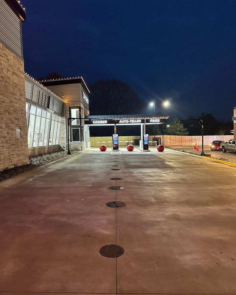 Smitty's Car Wash