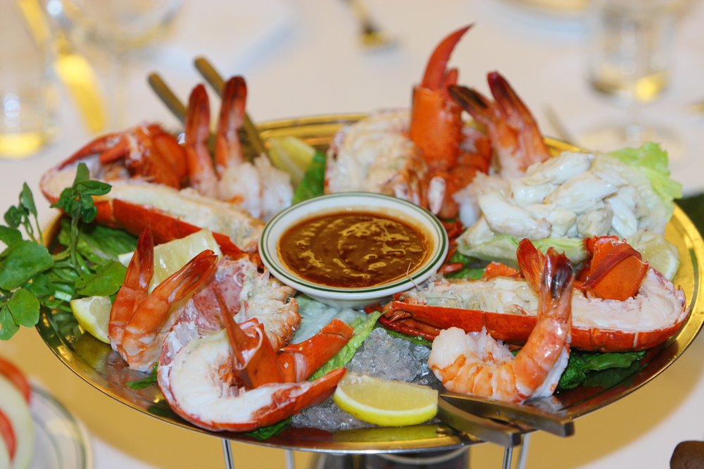Wolfgang's Steakhouse by Wolfgang Zwiener Wolfgang's Steakhouse by Wolfgang Zwiener