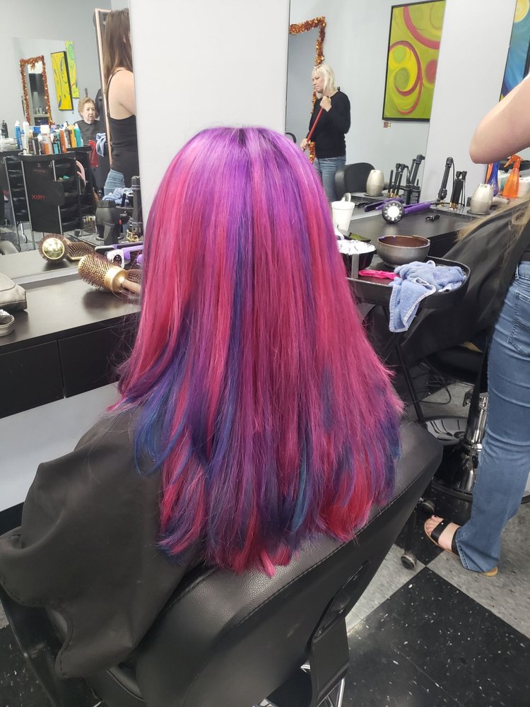 New Images Family Hair Care