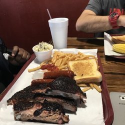 Smokin Joe S 142 Photos 153 Reviews Barbeque 3165 Photo Of Smokin Joe S Davis Ok United States