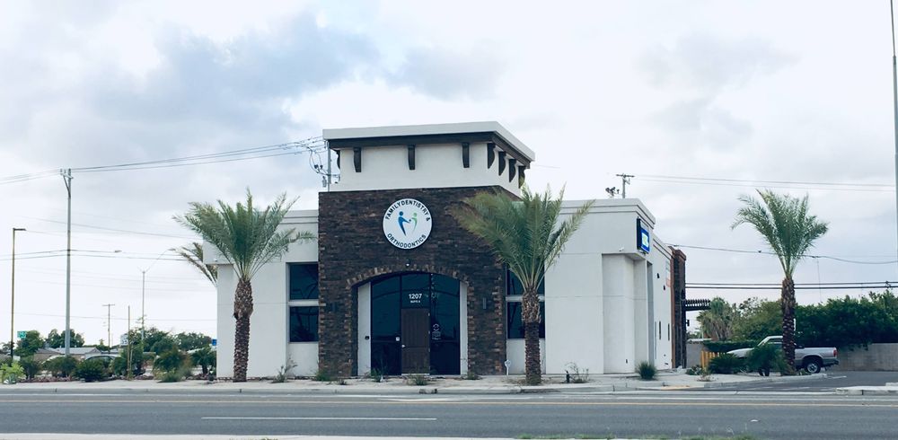 image of business Family Dentistry & Orthodontics