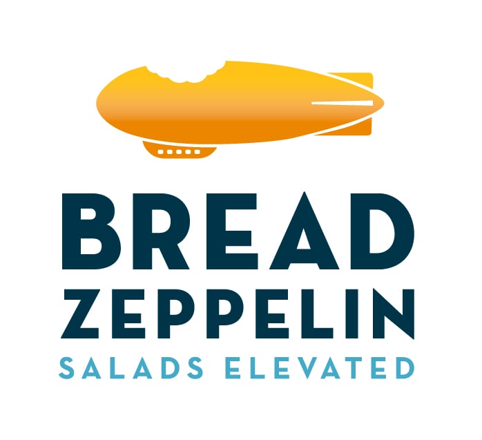 Bread Zeppelin Salads Elevated 10 Photos & 15 Reviews Salad 260 N