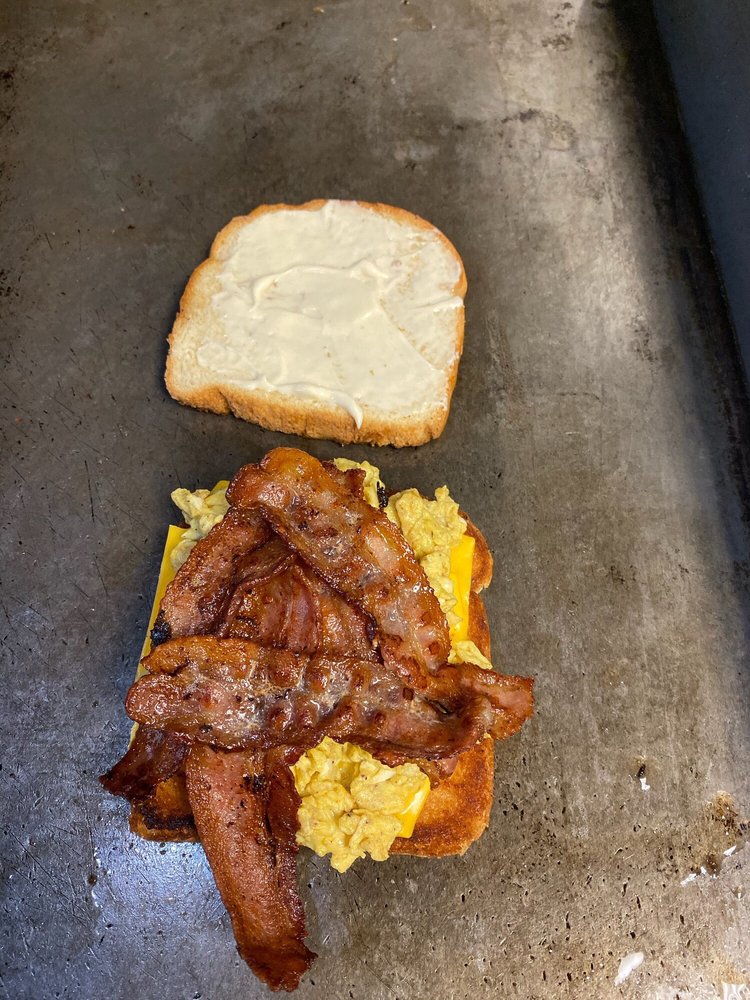 Happy's Chili Parlor