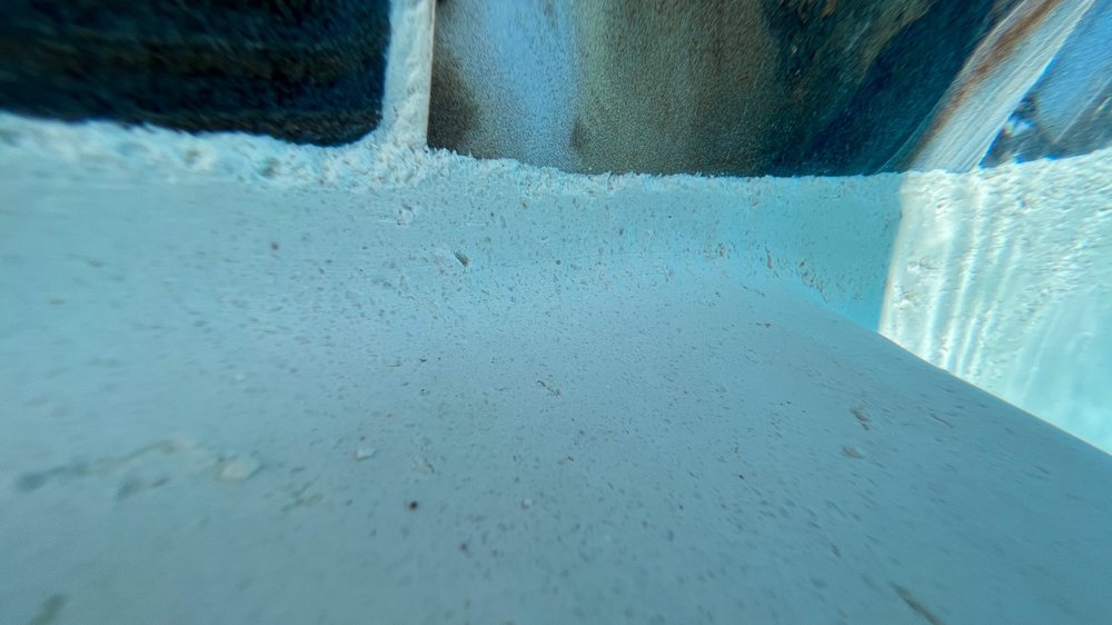 Texas express pool remodeling