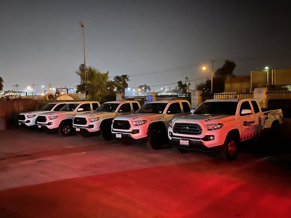 Ramos Towing