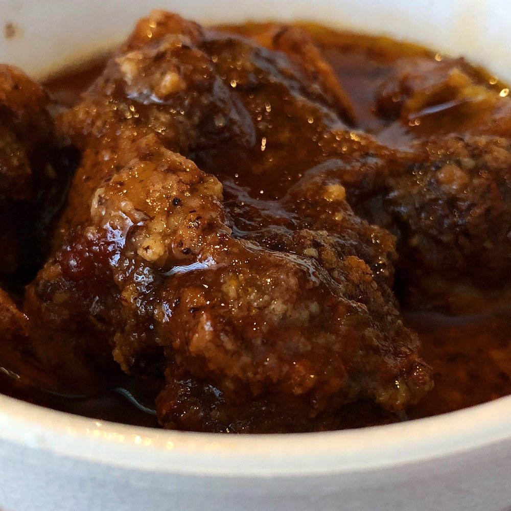 Blessed Tropical Jamaican Cuisine 50 Photos & 55 Reviews Caribbean