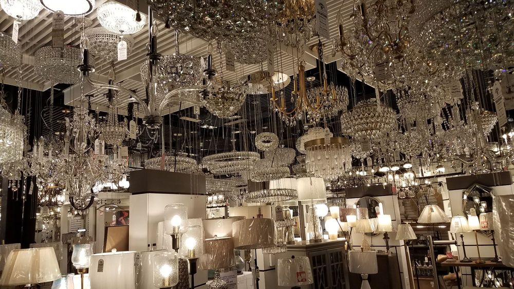 image of business Connecticut Lighting Centers