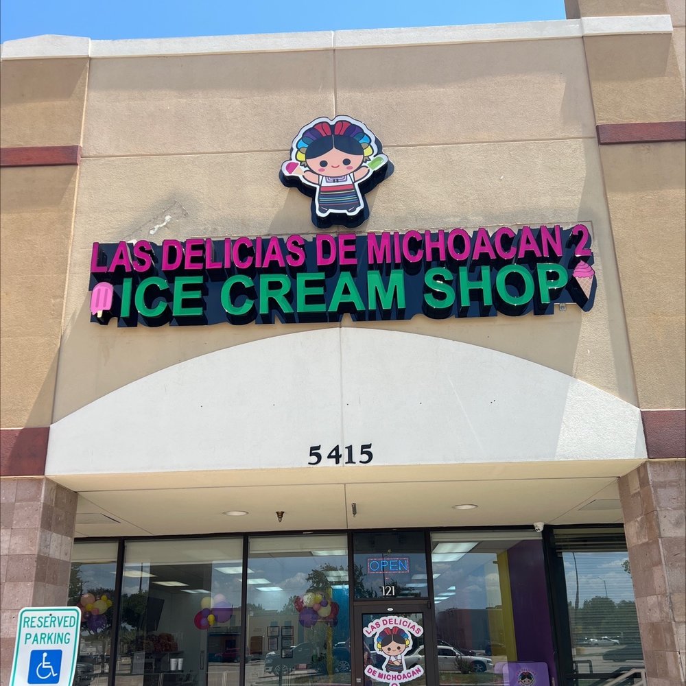 Las Delicias De Michoacan 2