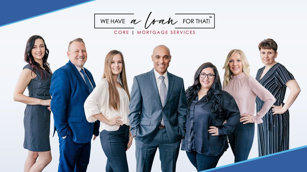 Core Mortgage Services