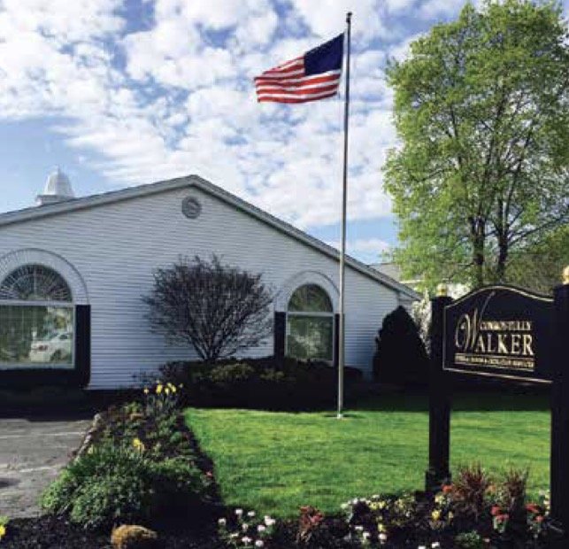 ConroyTully Walker Funeral Homes Portland Funeral Services