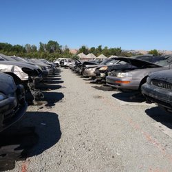 Pick N Pull 22 Photos 53 Reviews Auto Parts Supplies 1065