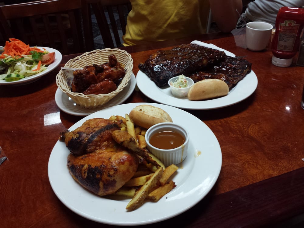 Shiva's Chicken