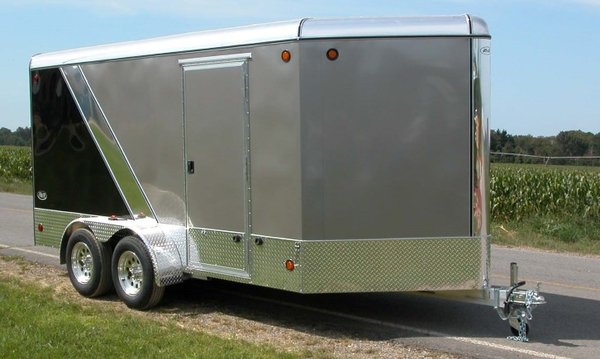 R & R Trailers - Trailer Dealers - 52459 N US Highway 131, Three Rivers ...