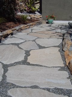 Cheryl Hawkins Landscaping