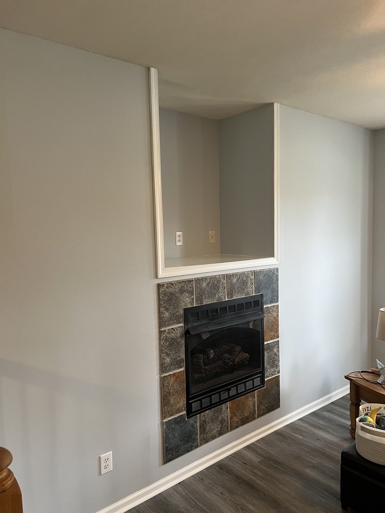 Dunn's Interior Painting