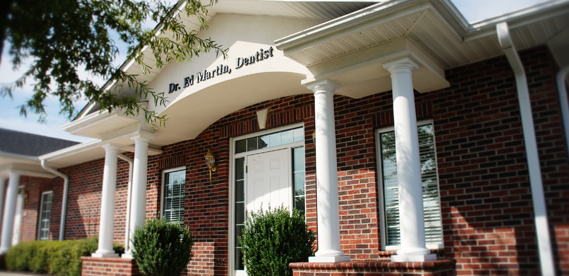image of business Roy E Martin, DDS