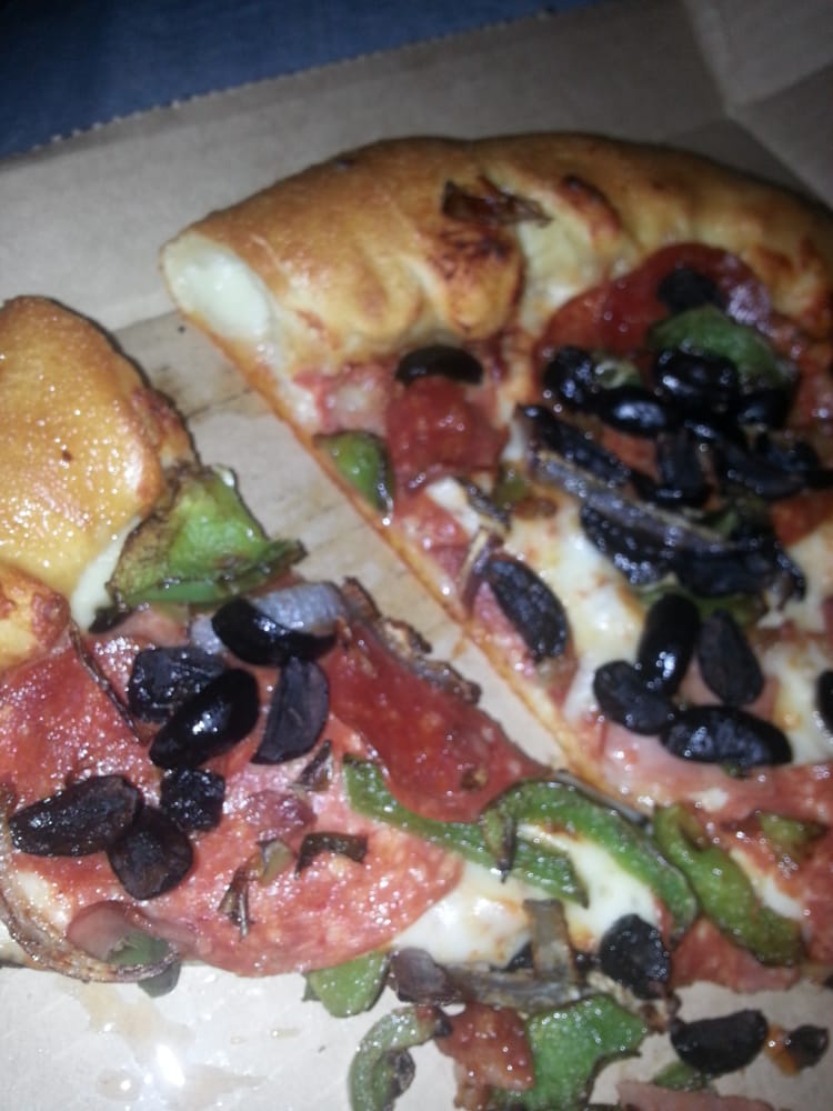 Pizza Hut 18 Photos Pizza 2250 S Washington St, Kaufman, TX Restaurant Reviews Phone