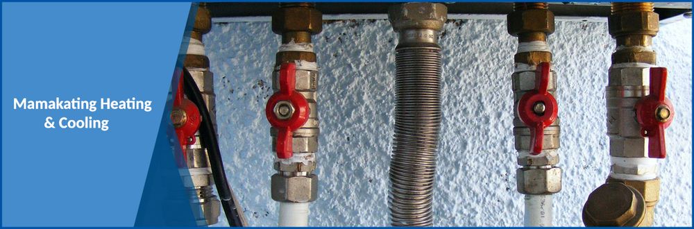 image of business Mamakating Heating & Cooling