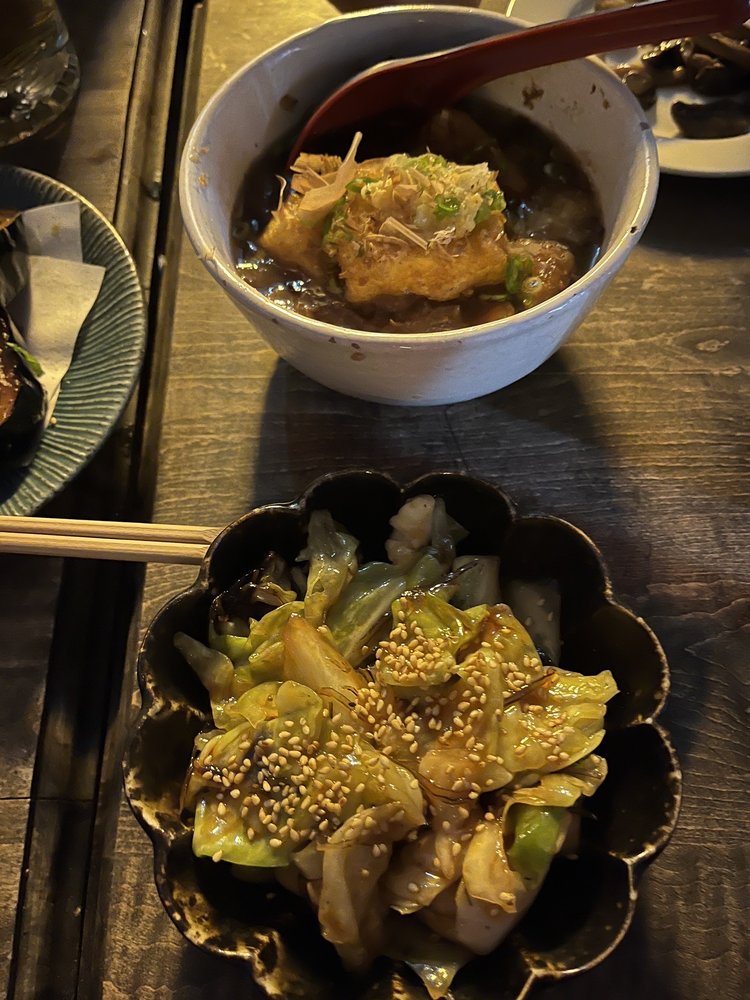 The Izakaya NYC