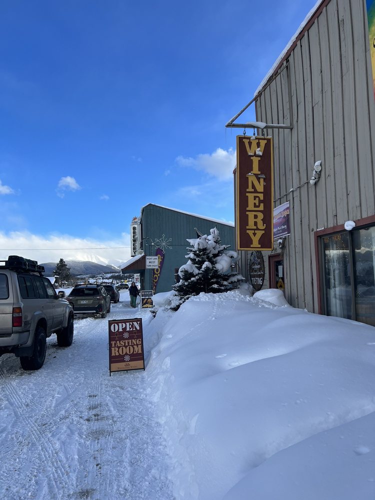 Photo of Winter Park Winery