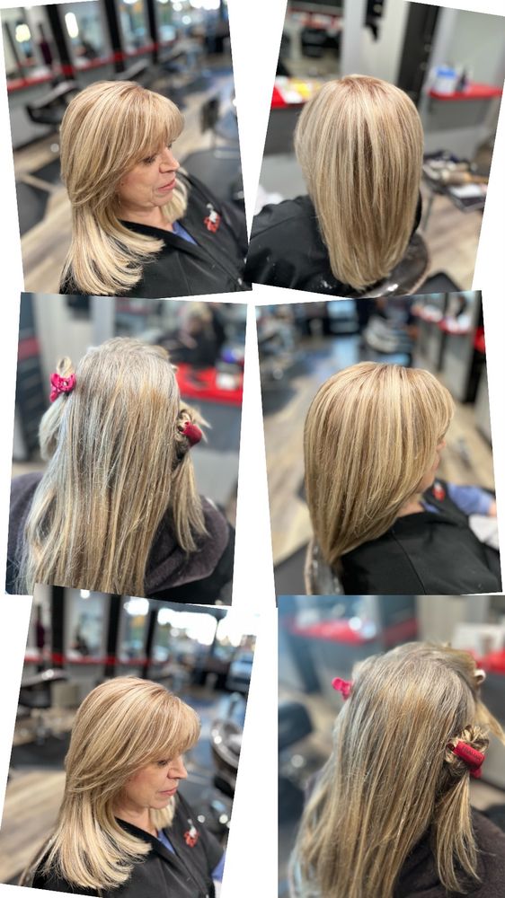 Prestige Salon & Spa