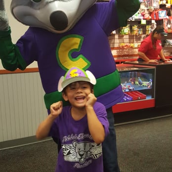 chuck e cheese dillingham chuck e cheese dillingham