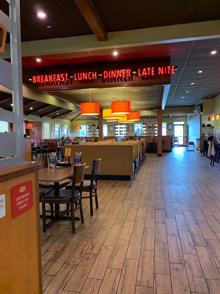 Denny's