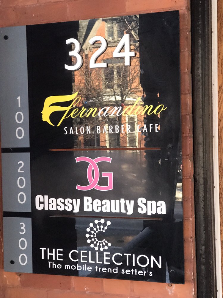 Classy Beauty SPA