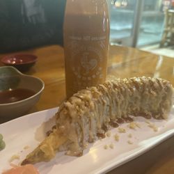Tempura Express photo