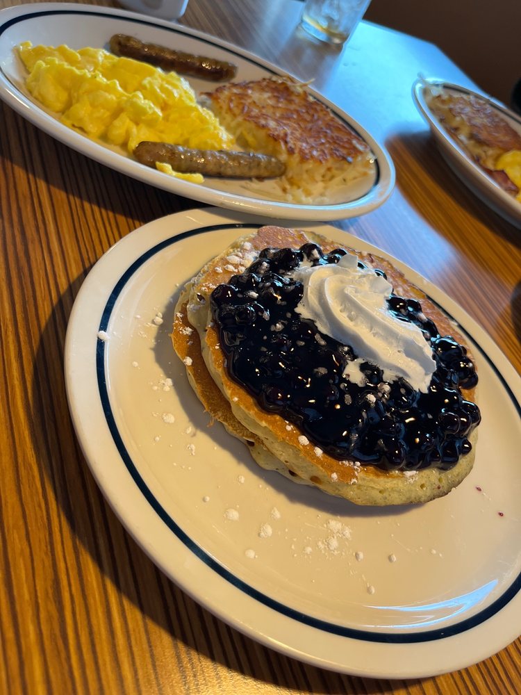 IHOP