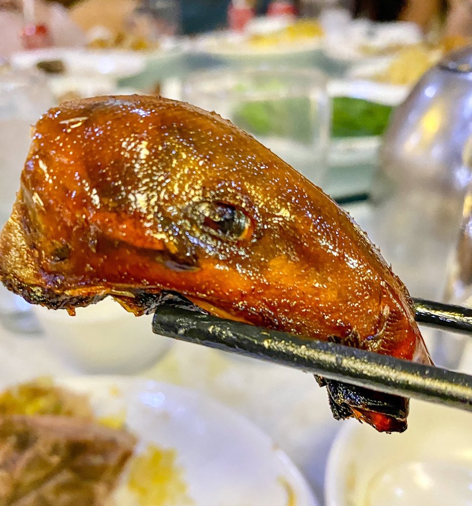 Hong Kong Islander Hong Kong Islander