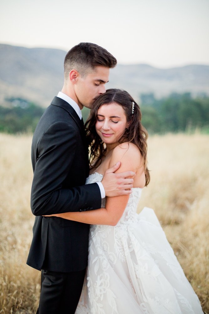 Closer to Love Photography