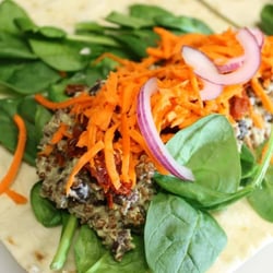 Gluten Free Restaurants In Flagstaff Yelp Wholesome Fast Food