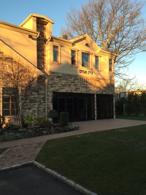 Bais Medrash of Harborview