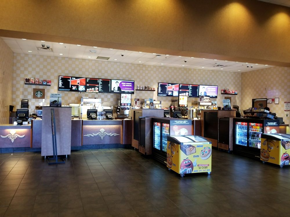 Cinemark 12 Mansfield and XD 18 Photos & 50 Reviews Cinema 2041