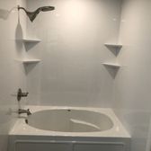 Luxury Bath 66 Photos Contractors 33851 Us Hwy 19 N Palm Photo Of Luxury Bath Palm Harbor Fl United States