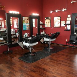 Beauty Secrets Salon & Spa - Day Spas - 20935 US Highway 281 N, San