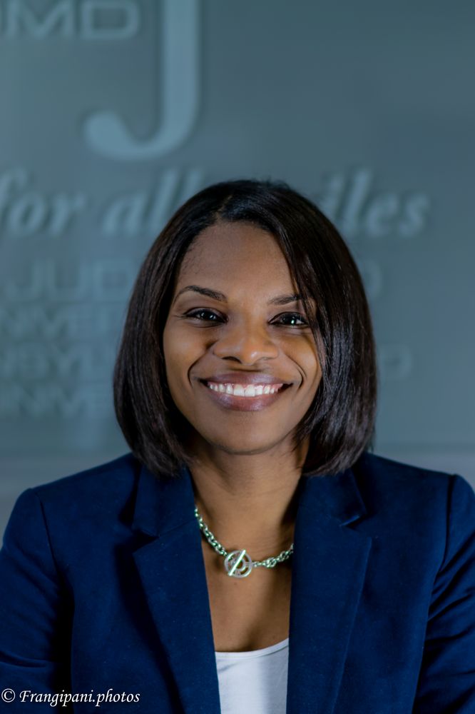 image of business Judd Dentistry PA