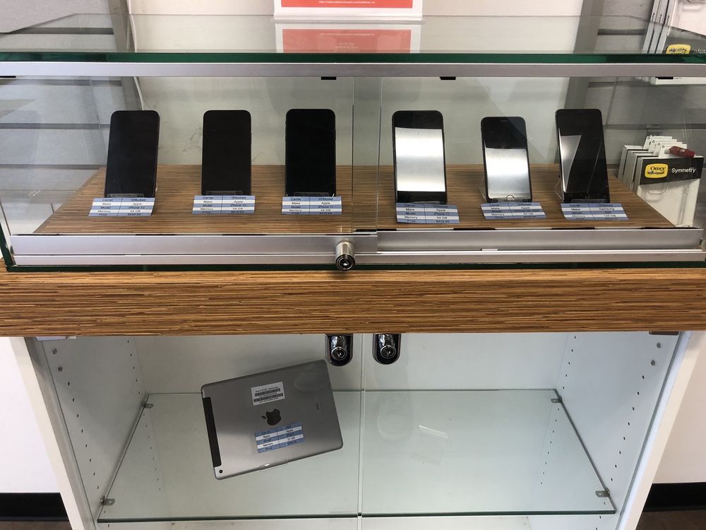 CPR Cell Phone Repair Matthews