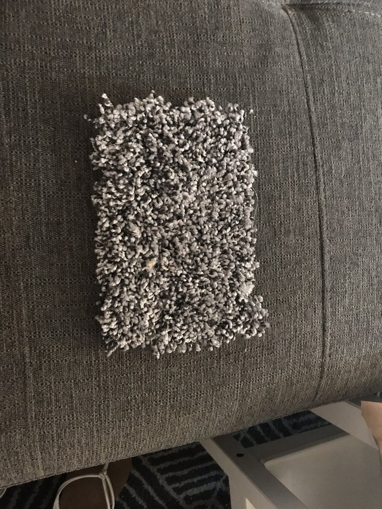 Herman's Carpet
