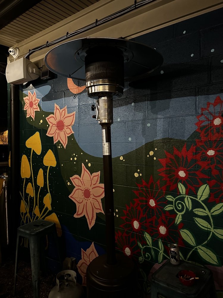 The Southside Beer Garden