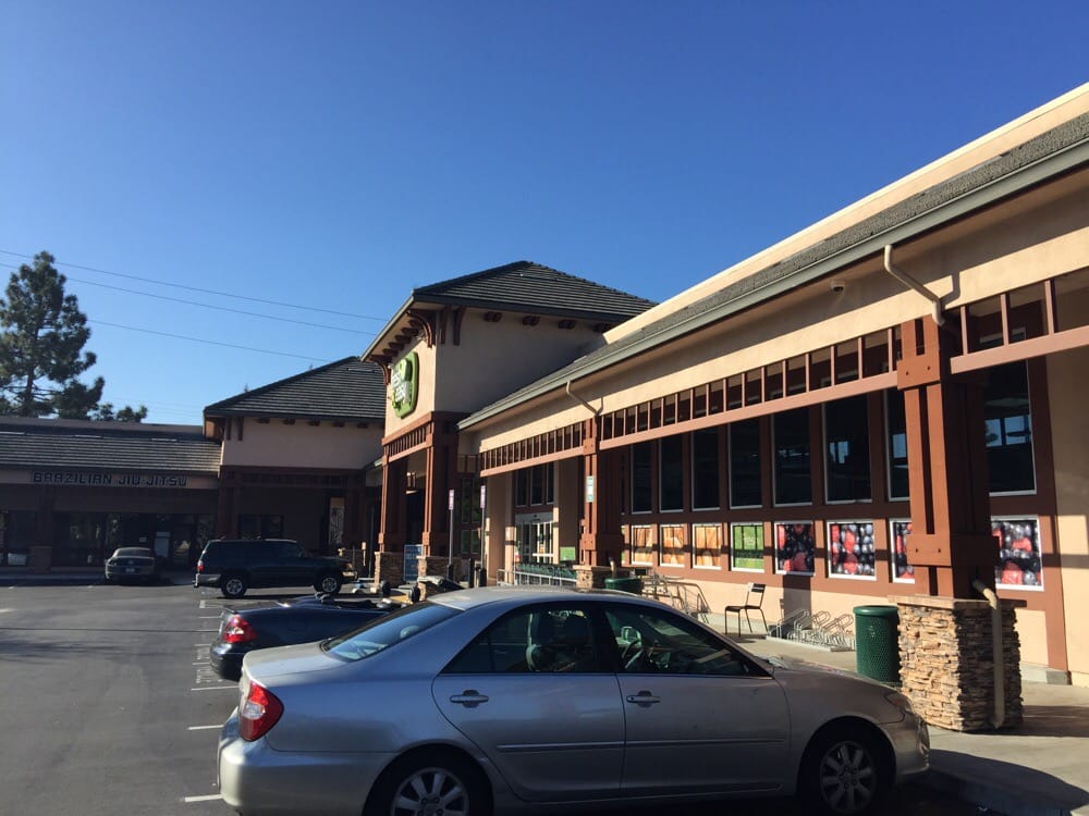 Fresh & Easy CLOSED 85 Reviews Grocery 580 N. Rengstorff