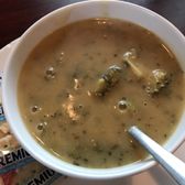 Ruby S Coffee House Closed 44 Photos 12 Reviews Tea Photo Of Ruby S Coffee House Lampasas Tx United States Broccoli Cheese Soup