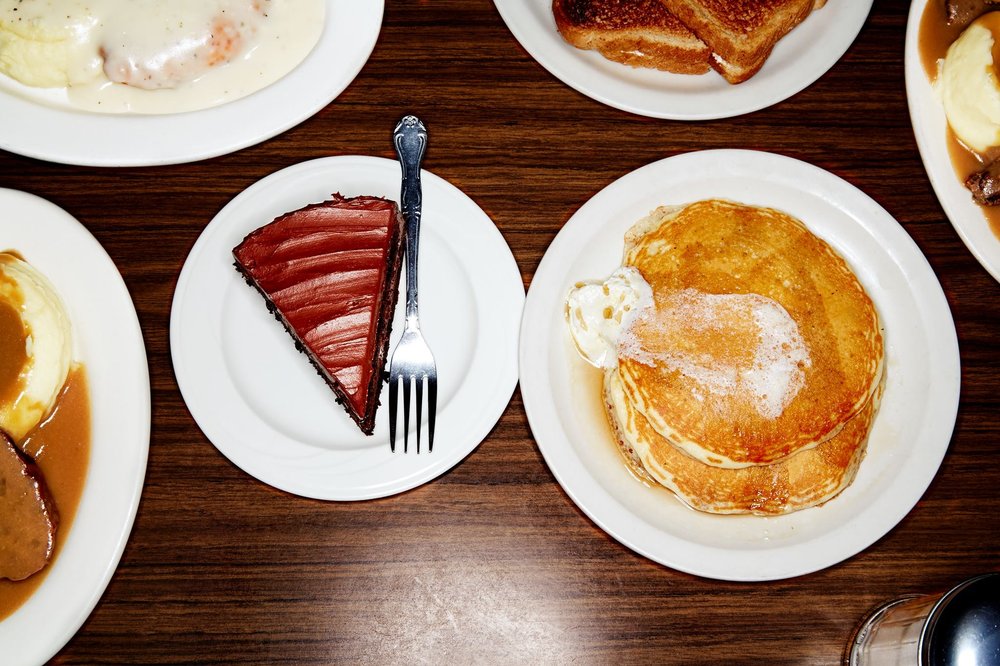 Jacks Downtown Diner 45 Photos & 40 Reviews Diners 52 E Lynn St